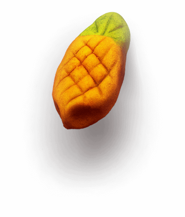 candy-pineapple