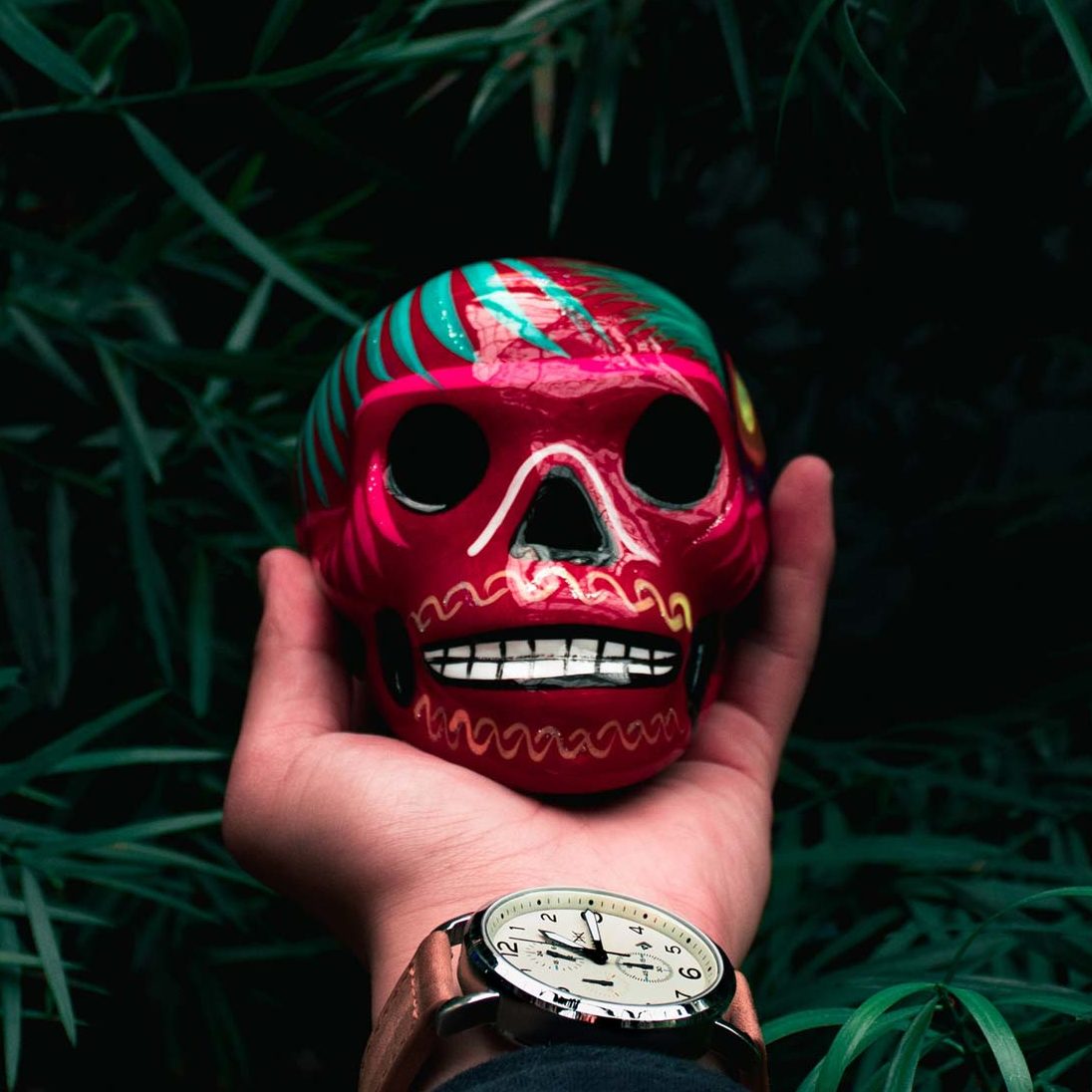 The Diablitos Panteoncito School